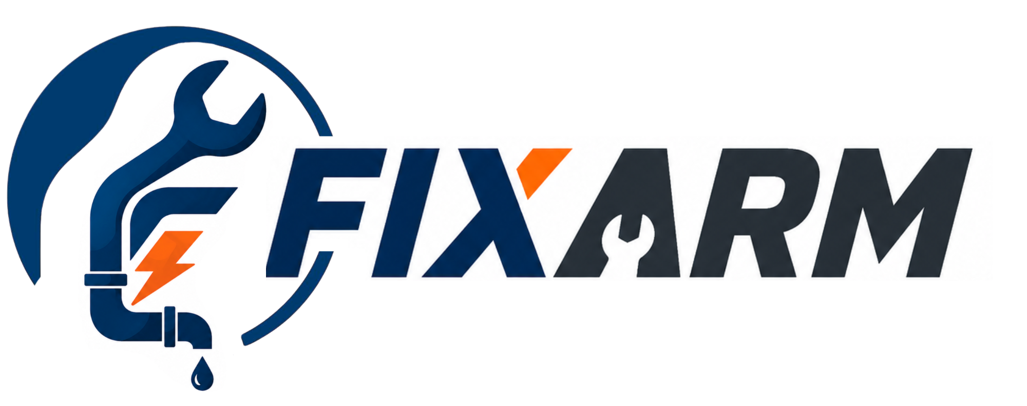 FixArm Logo